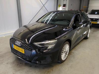Audi A3 30 1.0 TFSI 81kW Business Edition SB S-tronic, 2021