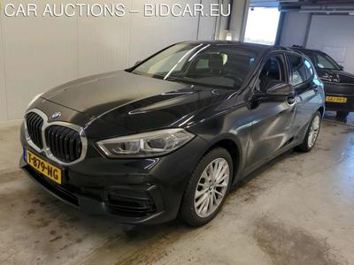 BMW 118 iA 100kW, 2023