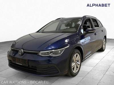Volkswagen Golf Variant 2.0 TDI SCR DSG Life, 2023