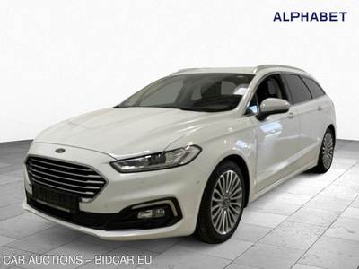 Ford Mondeo Turnier 2.0 EcoBlue Aut. Titanium, 2022