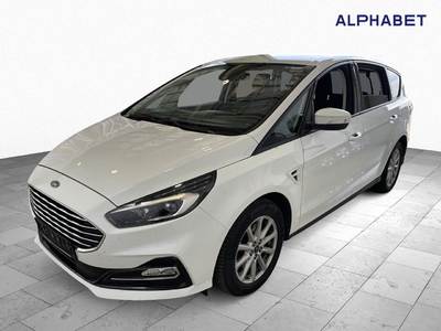 Ford S-Max 2.0 EcoBlue Aut. Trend, 2021