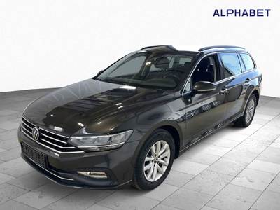 Volkswagen PASSAT Variant 2.0 TDI SCR DSG Business, 2021