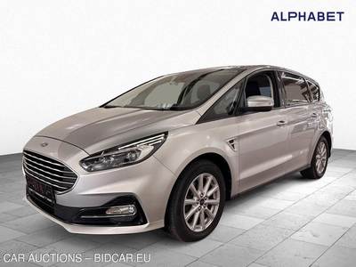 Ford S-Max 2.0 EcoBlue Aut. Trend, 2021