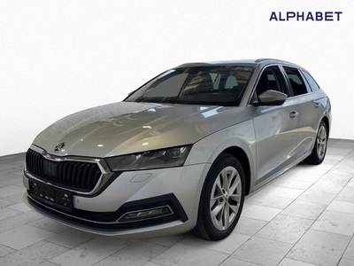Skoda Octavia Combi 2.0 TDI DSG Style, 2023