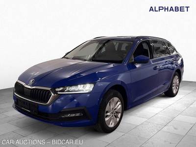 Skoda Octavia Combi 2.0 TDI Ambition, 2023