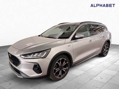 Ford Focus Turnier 1.5 EcoBlue Start-Stopp-System Aut. ACTIVE VIGNALE, 2022