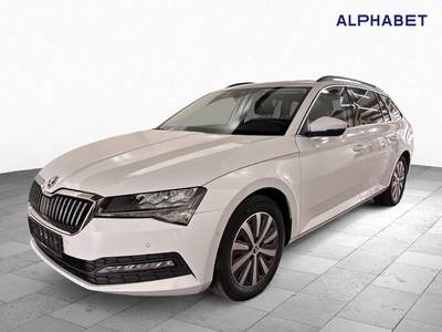 Skoda Superb Combi 2.0 TDI Ambition, 2023