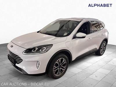 Ford Kuga 2.5 Duratec PHEV TITANIUM, 2023