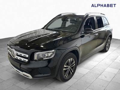 Mercedes-Benz GLB 200 d 8G-DCT Style, 2023