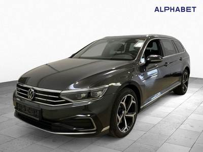 Volkswagen Passat Variant 1.4 TSI Plug-In-Hybrid DSG GTE, 2021