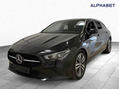 Mercedes-Benz CLA 200 d Shooting Brake 8G-DCT Progressive, 2022