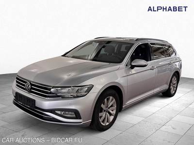 Volkswagen PASSAT Variant 2.0 TDI SCR DSG Business, 2023