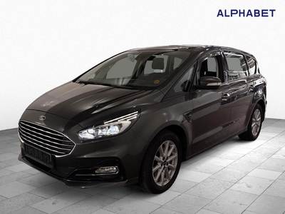 Ford S-Max 2.0 EcoBlue Aut. Trend, 2022