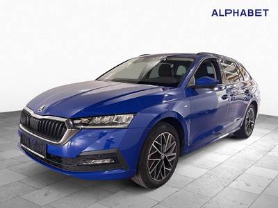 Skoda Octavia Combi 2.0 TDI Clever, 2022