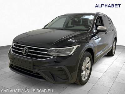Volkswagen Tiguan Allspace 2.0 TDI SCR DSG Life, 2024