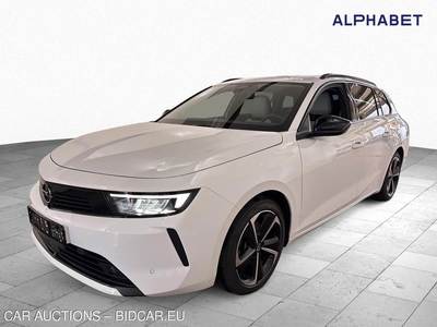 Opel Astra Sports Tourer 1.5 D Automatik Business Elegance, 2024
