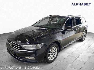 Volkswagen PASSAT Variant 2.0 TDI SCR DSG Business, 2023