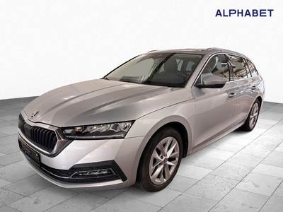 Skoda Octavia Combi 2.0 TDI DSG 4x4 Style, 2023