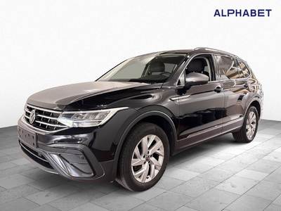 Volkswagen Tiguan Allspace 2.0 TDI SCR DSG Life, 2022