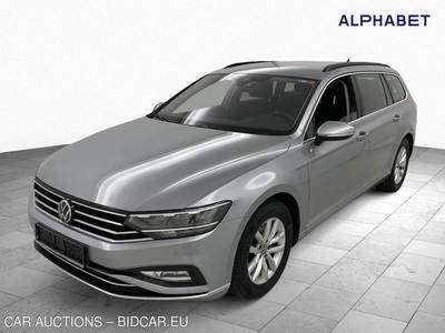 Volkswagen PASSAT Variant 2.0 TDI SCR DSG Business, 2021