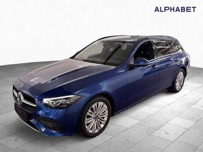 Mercedes-Benz C 200 d T 9G-TRONIC -, 2023