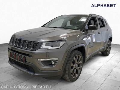 Jeep Compass 1.3 T-GDI 4xe PLUG-IN Hybrid Automatik S, 2021