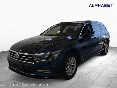 Volkswagen PASSAT Variant 2.0 TDI SCR Business, 2022