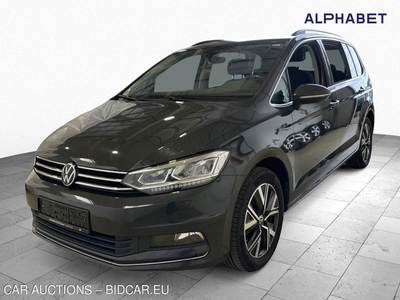 Volkswagen Touran 2.0 TDI SCR DSG Highline, 2023
