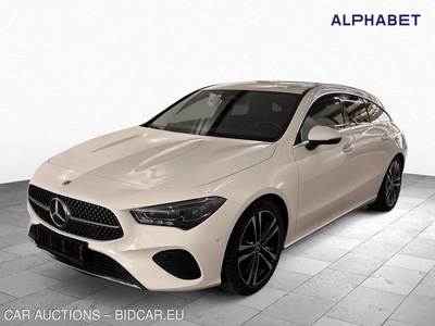 Mercedes-Benz CLA 180 d Shooting Brake 8G-DCT Progressive Line Advanced, 2023