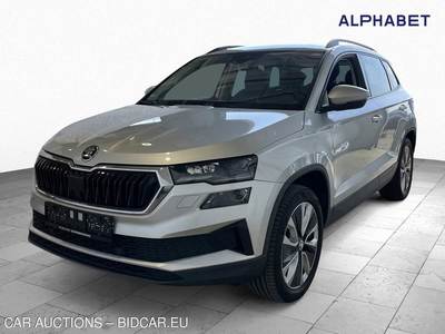 Skoda Karoq 2.0 TDI SCR 4x4 DSG Style, 2023