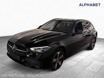 Mercedes-Benz C 200 d T 9G-TRONIC Avantgarde, 2023