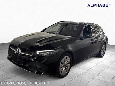 Mercedes-Benz C 200 d T 9G-TRONIC -, 2022
