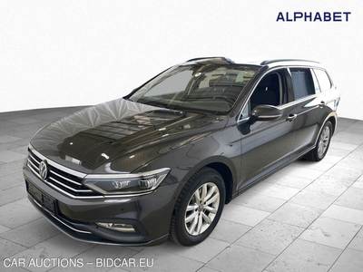 Volkswagen PASSAT Variant 2.0 TDI SCR DSG Business, 2022