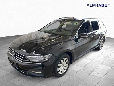 Volkswagen PASSAT Variant 2.0 TDI SCR DSG Business, 2023