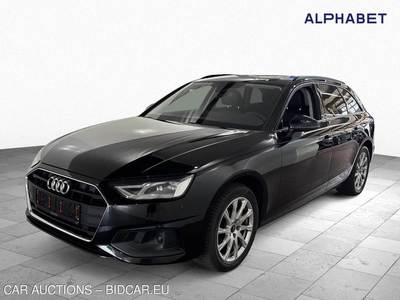 Audi A4 Avant 35 TDI S tronic, 2023