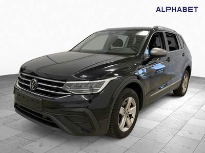 Volkswagen Tiguan Allspace 2.0 TDI SCR DSG Life, 2023