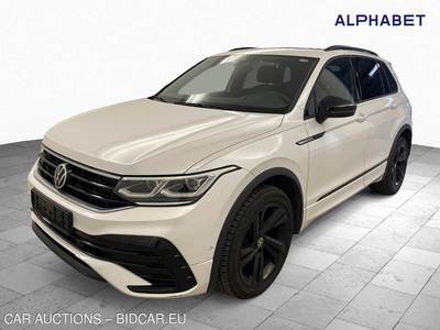 Volkswagen Tiguan 2.0 TDI SCR 4Motion DSG R-Line, 2020