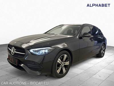 Mercedes-Benz C 200 d T 9G-TRONIC Avantgarde, 2023