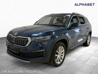 Skoda Kodiaq 2.0 TDI DSG Style, 2023