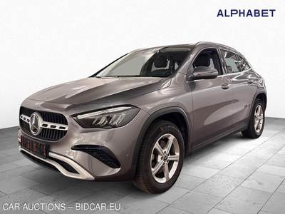 Mercedes-Benz GLA 180 d 8G-DCT Entry, 2023