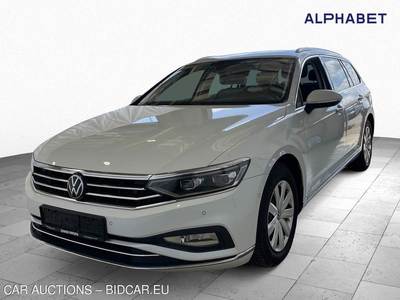 Volkswagen PASSAT Variant 2.0 TDI SCR DSG Elegance, 2023