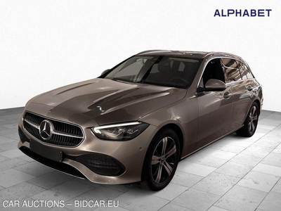 Mercedes-Benz C 200 d T 9G-TRONIC Avantgarde, 2023