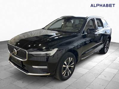 Volvo XC60 T6 AWD Recharge Core, 2023