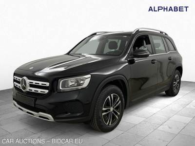 Mercedes-Benz GLB 220 d 8G-DCT Style, 2023