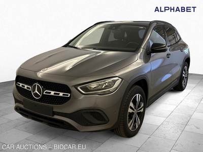 Mercedes-Benz GLA 200 d 8G-DCT Progressive, 2023