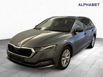 Skoda Octavia Combi 2.0 TDI DSG Style, 2023