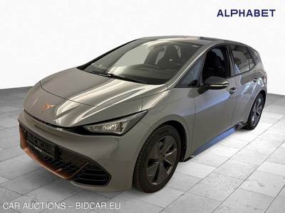CUPRA Born 150kW/58kWh -, 2024