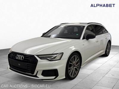 Audi A6 Avant 55 TFSI e quattro S tronic sport, 2021