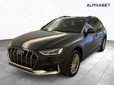 Audi A4 ALLROAD QUATTRO 40 TDI S TRONIC, 2023