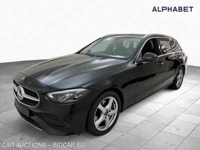 Mercedes-Benz C 200 d T 9G-TRONIC Avantgarde, 2022